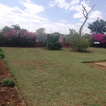 Savanna Bulawayo Exterior photo