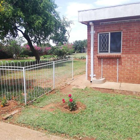 Savanna Bulawayo Exterior photo