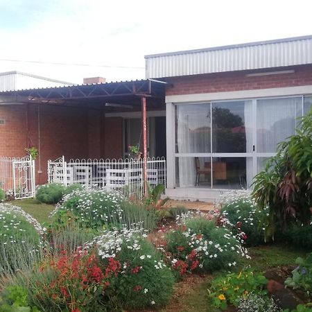 Savanna Bulawayo Exterior photo
