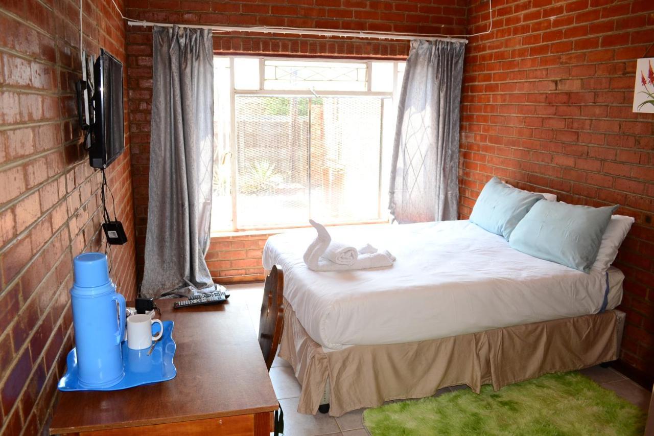 Savanna Bulawayo Exterior photo