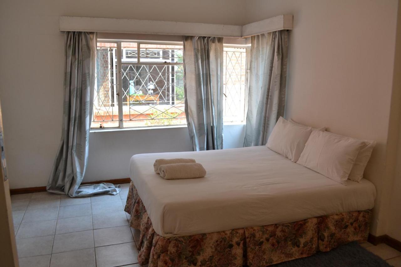 Savanna Bulawayo Exterior photo