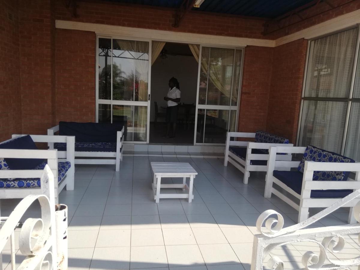 Savanna Bulawayo Exterior photo