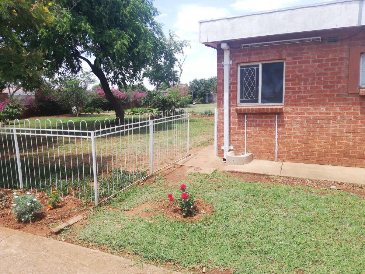 Savanna Bulawayo Exterior photo