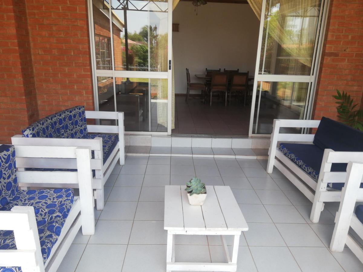 Savanna Bulawayo Exterior photo