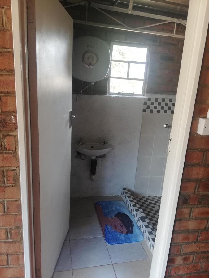 Savanna Bulawayo Exterior photo