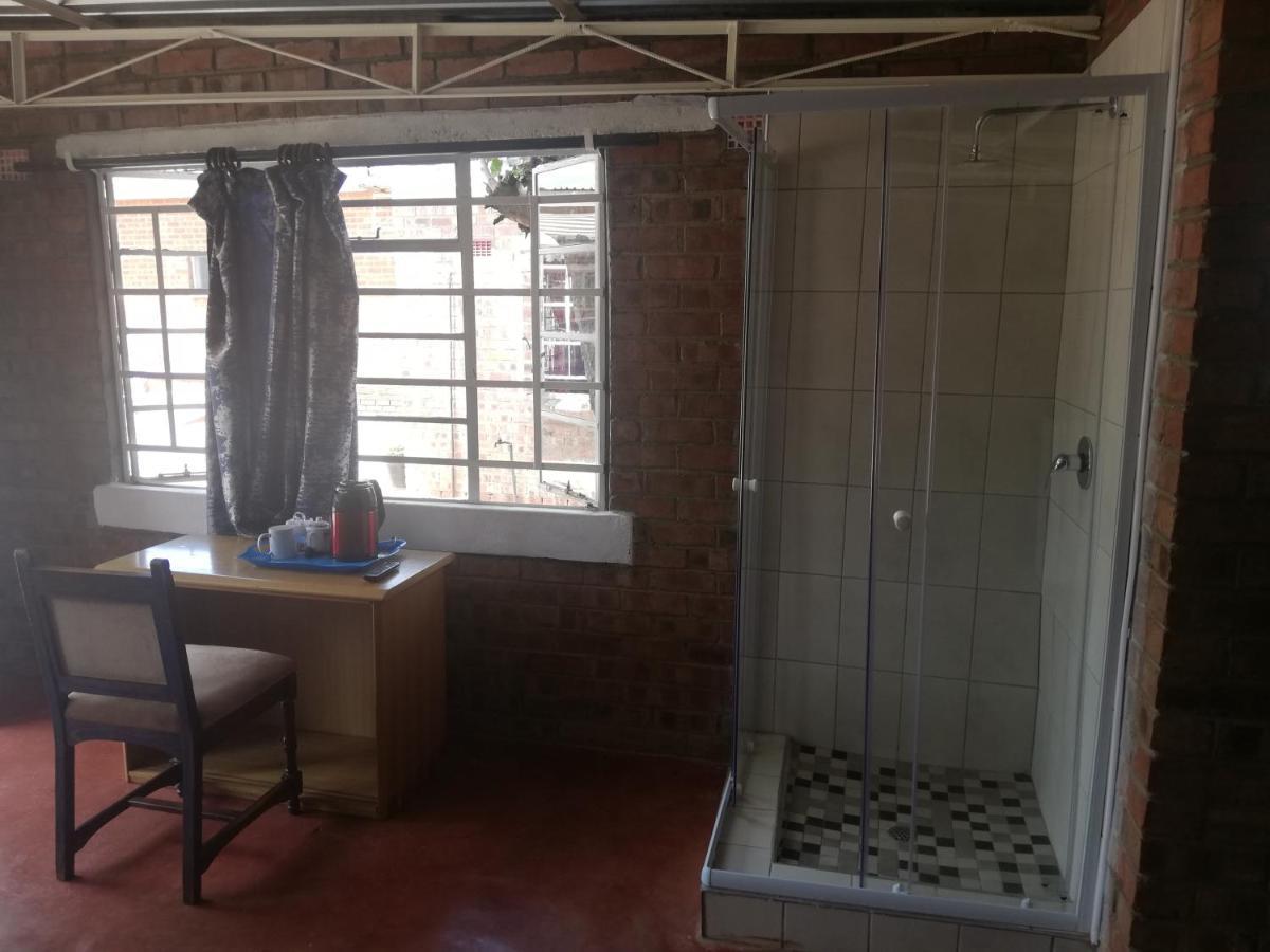 Savanna Bulawayo Exterior photo