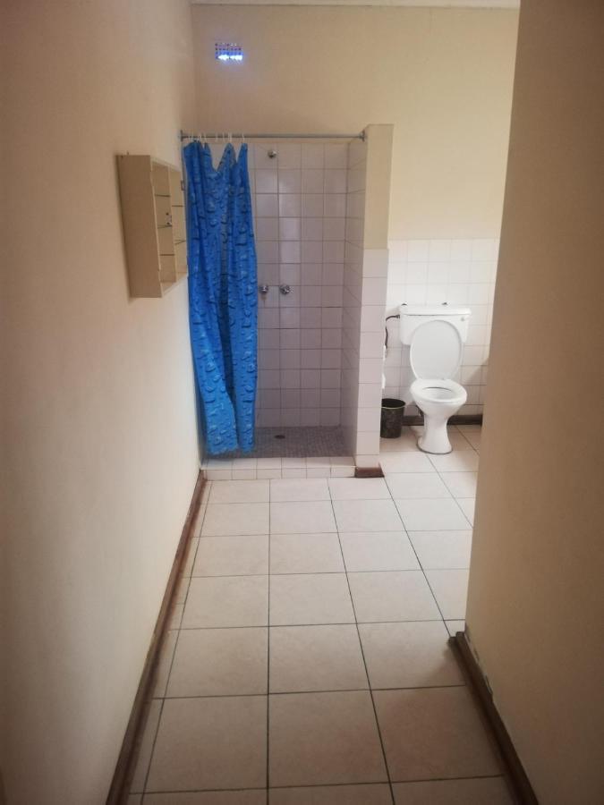 Savanna Bulawayo Exterior photo