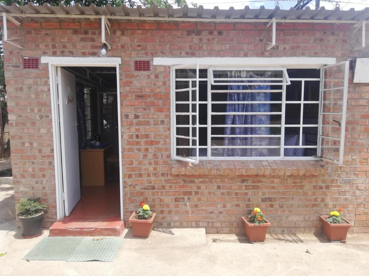 Savanna Bulawayo Exterior photo