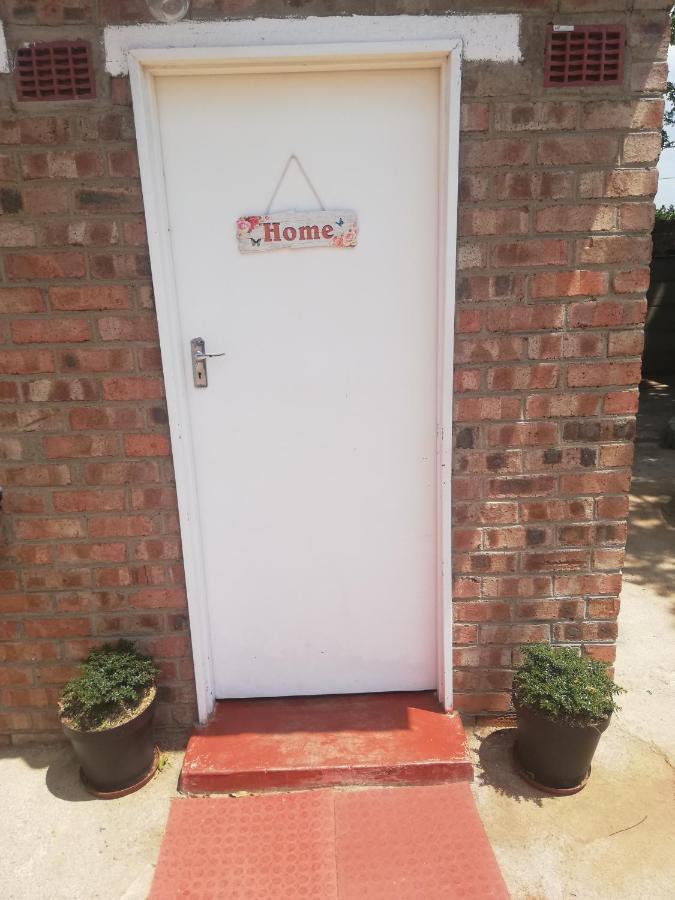 Savanna Bulawayo Exterior photo