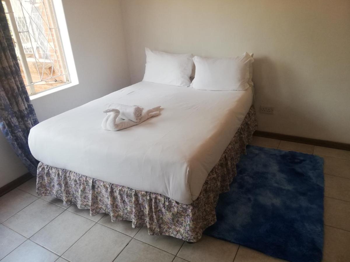 Savanna Bulawayo Exterior photo