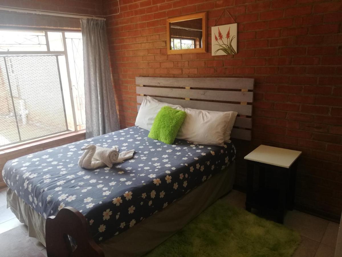 Savanna Bulawayo Exterior photo