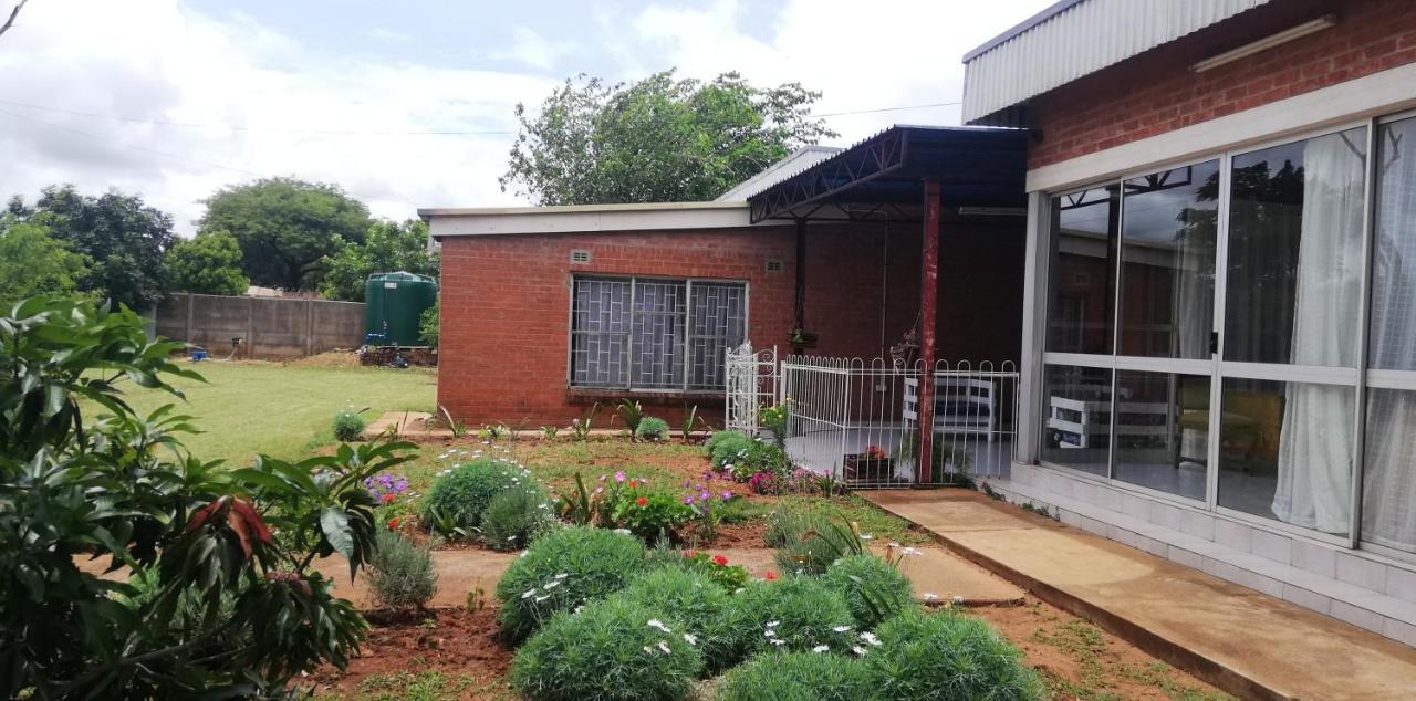 Savanna Bulawayo Exterior photo