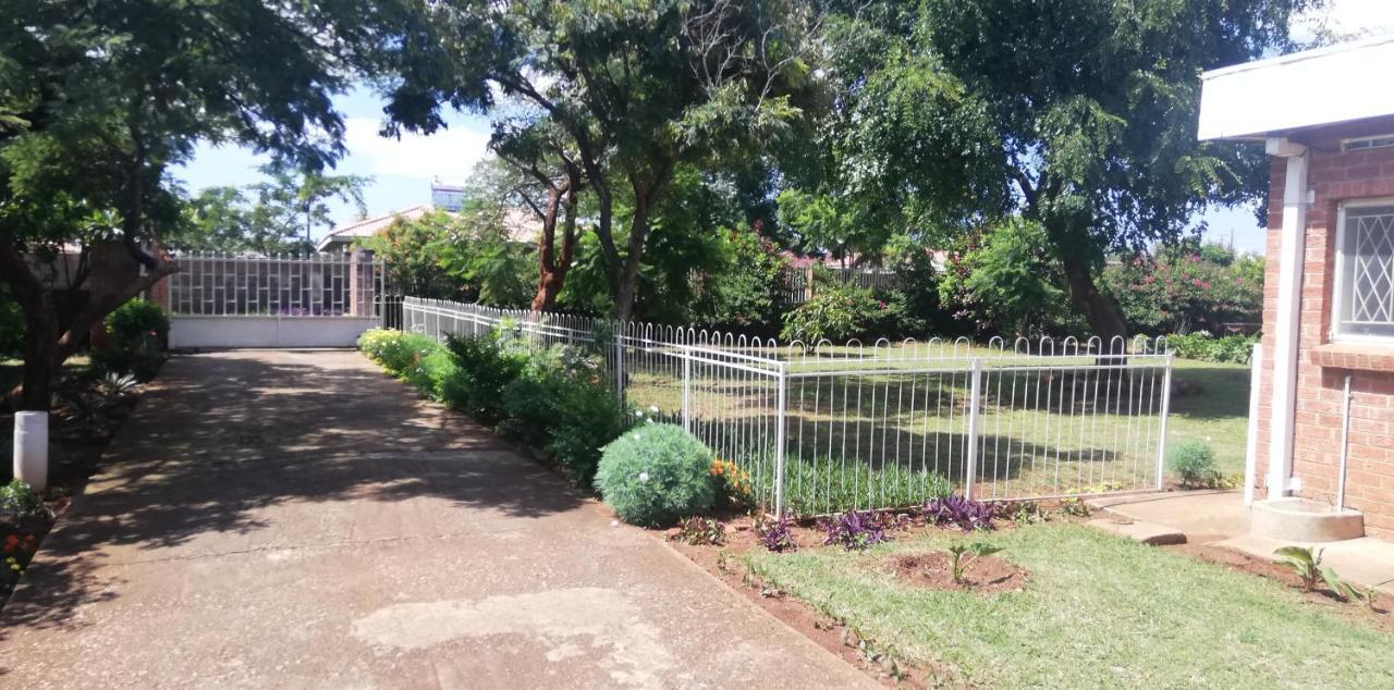 Savanna Bulawayo Exterior photo