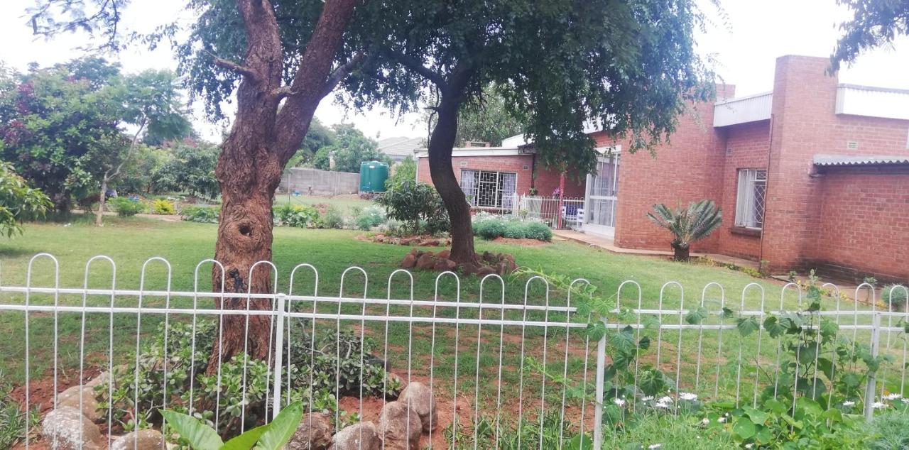 Savanna Bulawayo Exterior photo