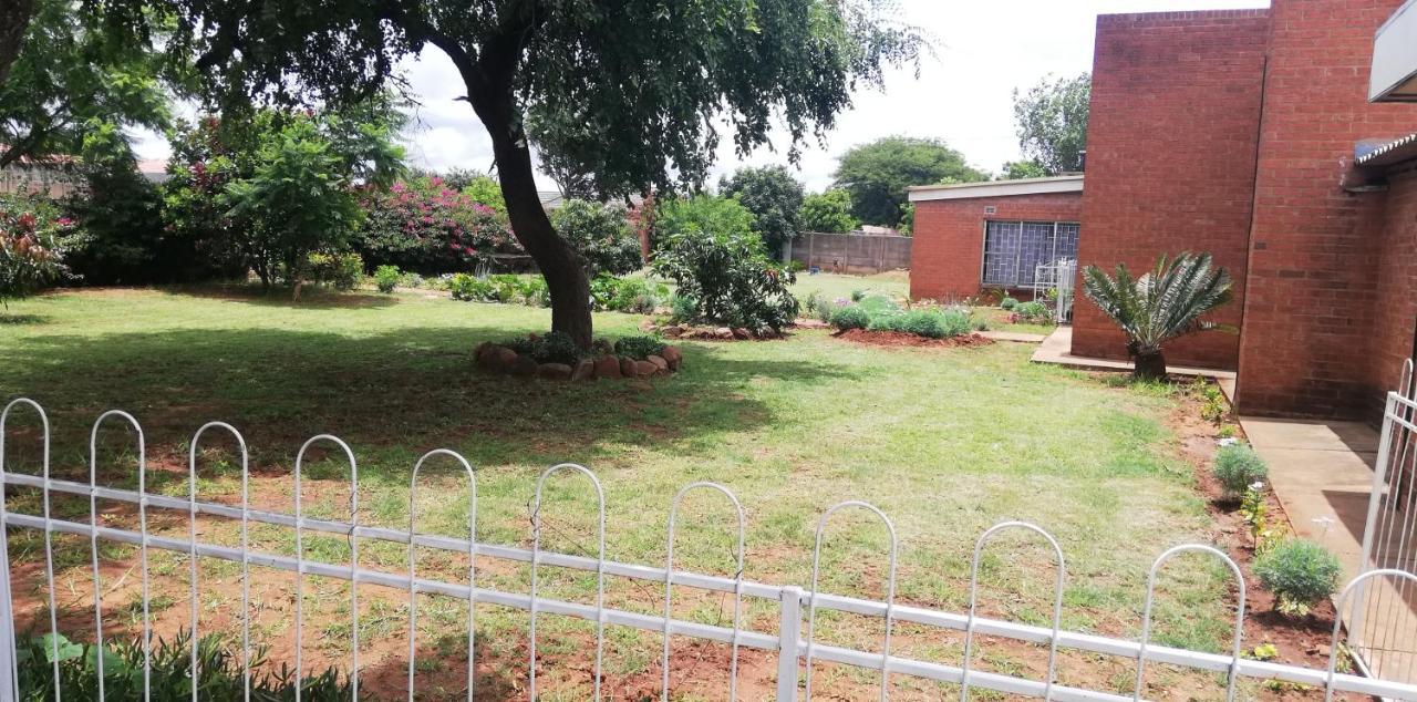Savanna Bulawayo Exterior photo