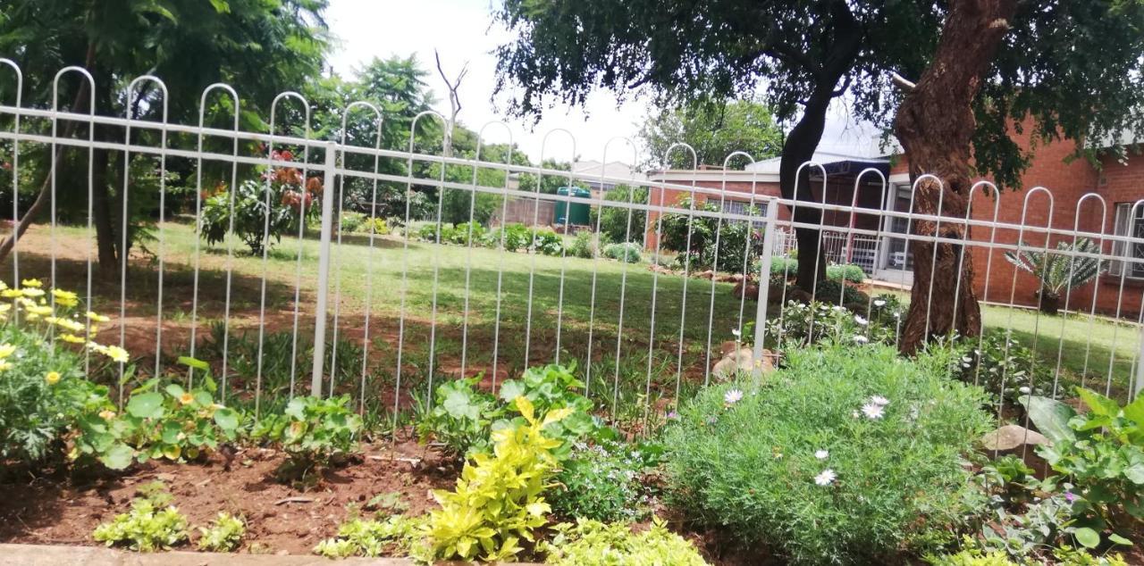 Savanna Bulawayo Exterior photo
