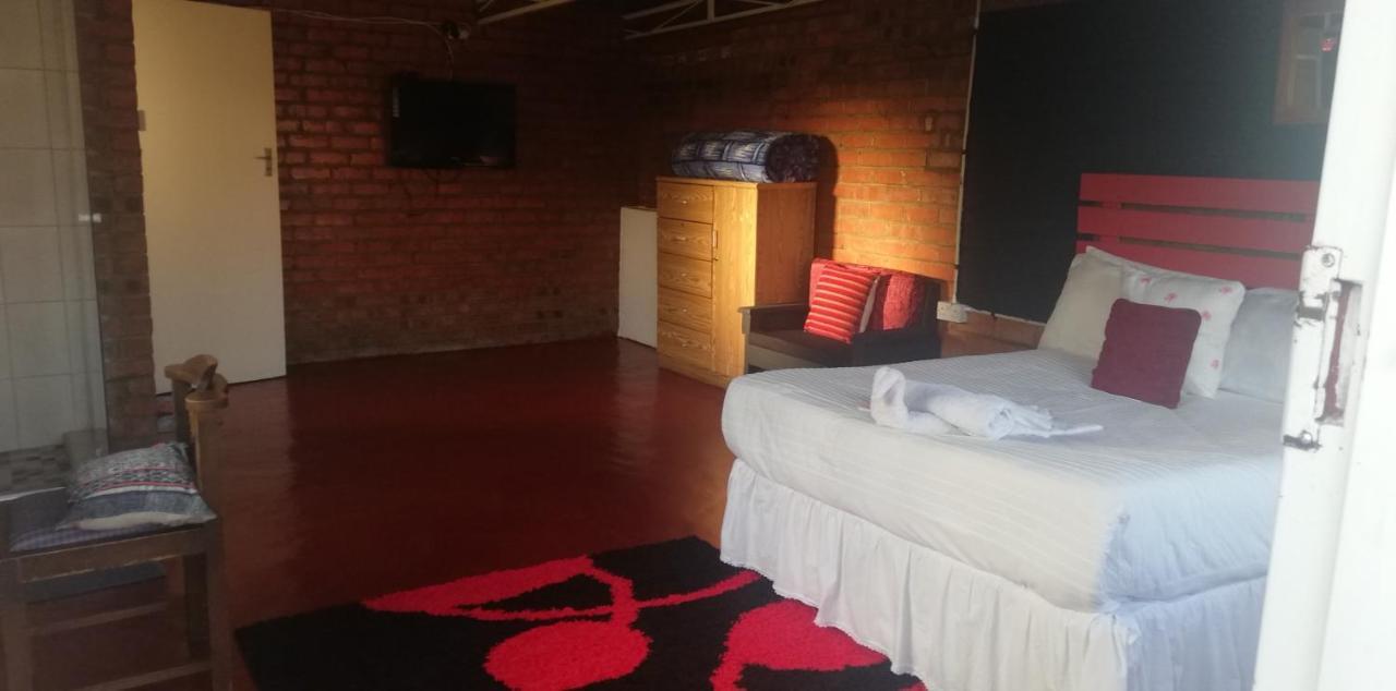 Savanna Bulawayo Exterior photo