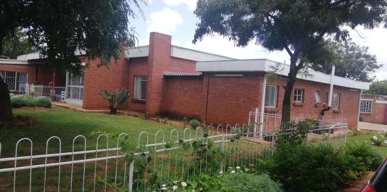 Savanna Bulawayo Exterior photo