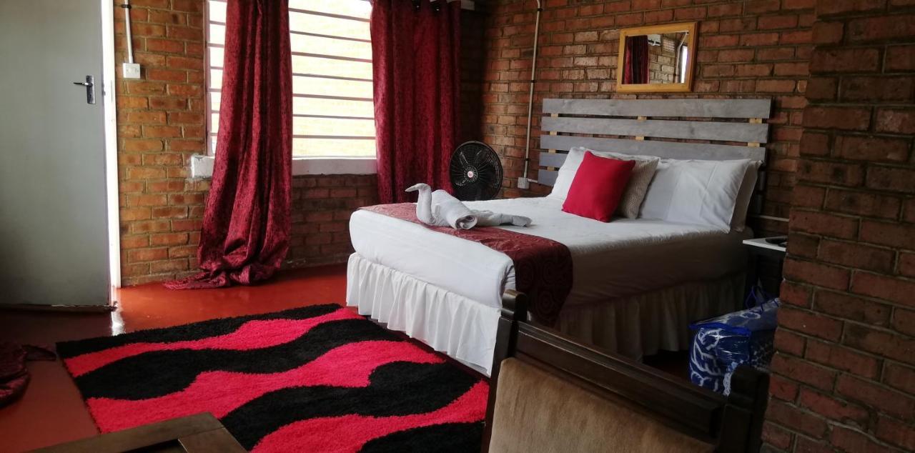 Savanna Bulawayo Exterior photo