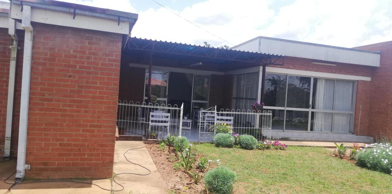 Savanna Bulawayo Exterior photo