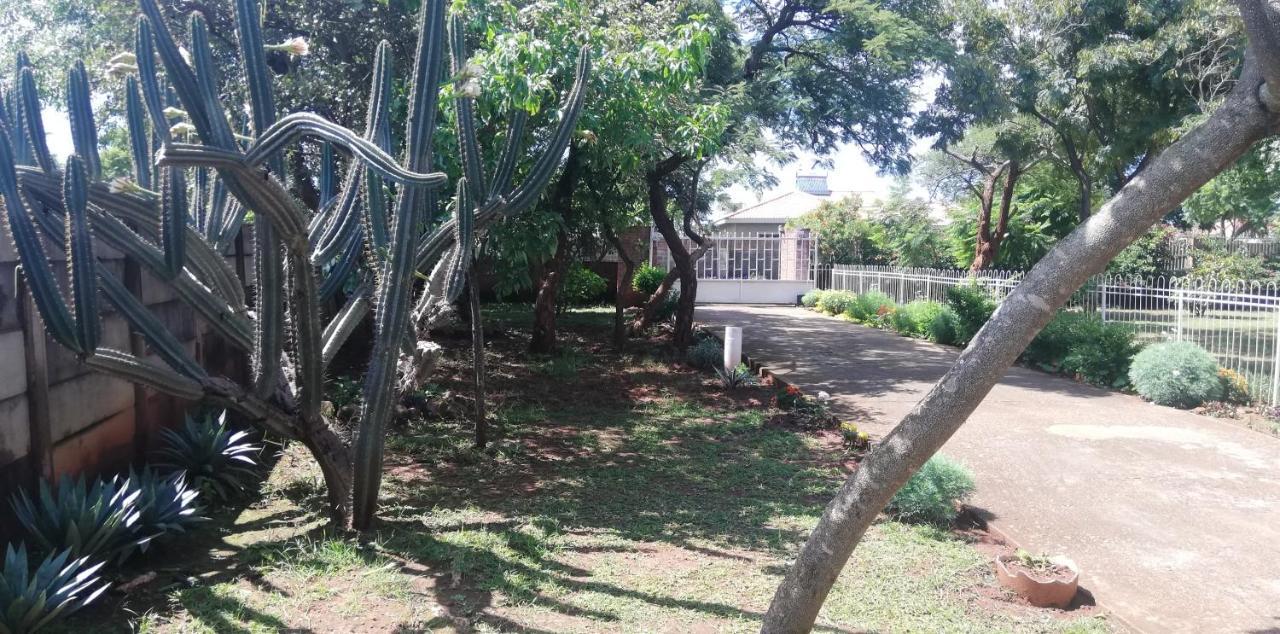 Savanna Bulawayo Exterior photo