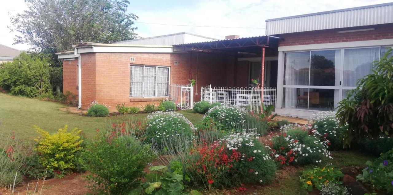 Savanna Bulawayo Exterior photo