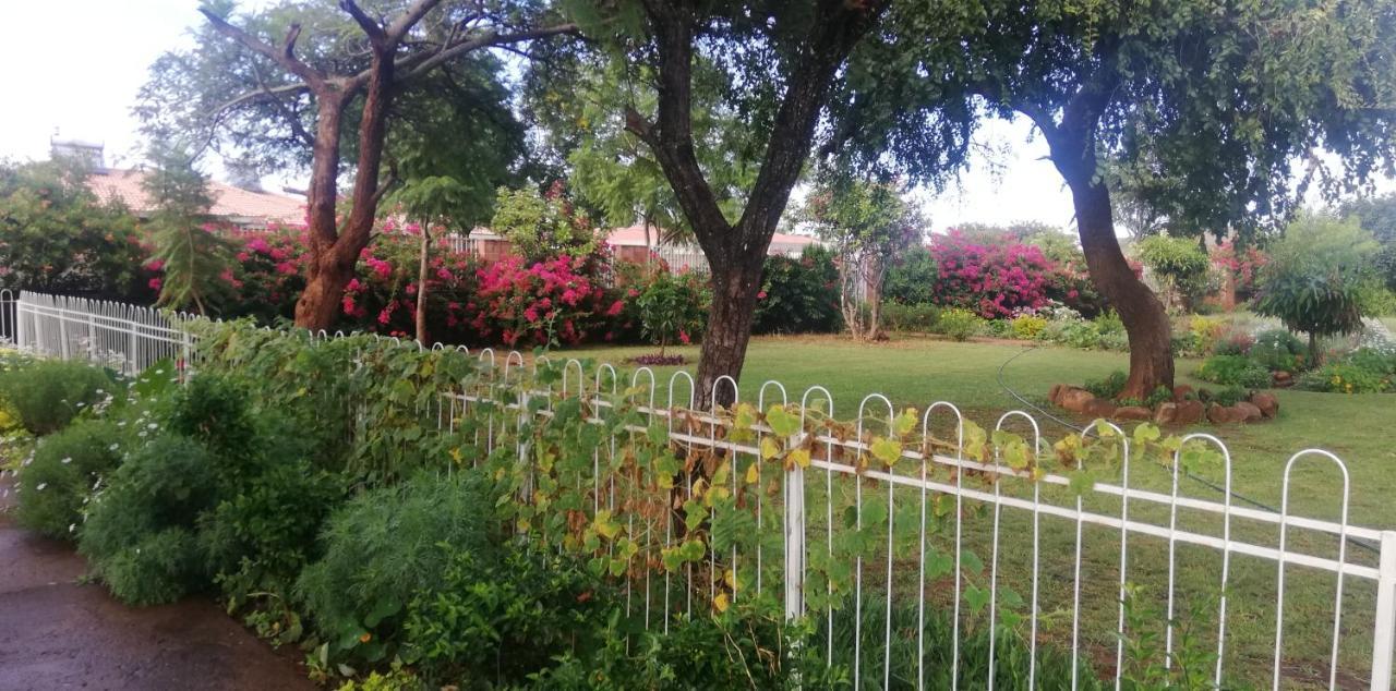 Savanna Bulawayo Exterior photo