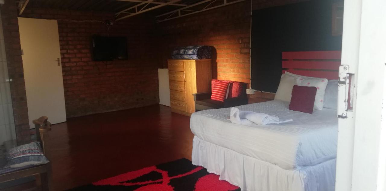 Savanna Bulawayo Exterior photo