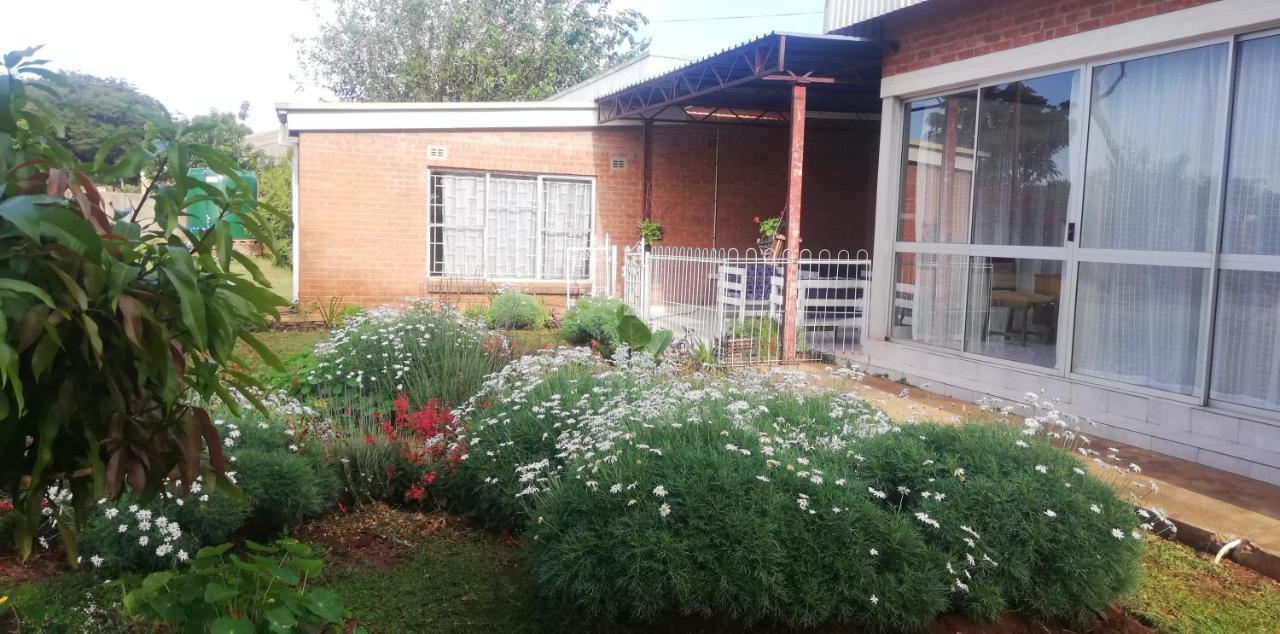 Savanna Bulawayo Exterior photo