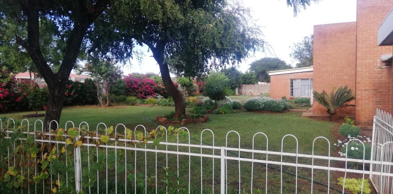 Savanna Bulawayo Exterior photo