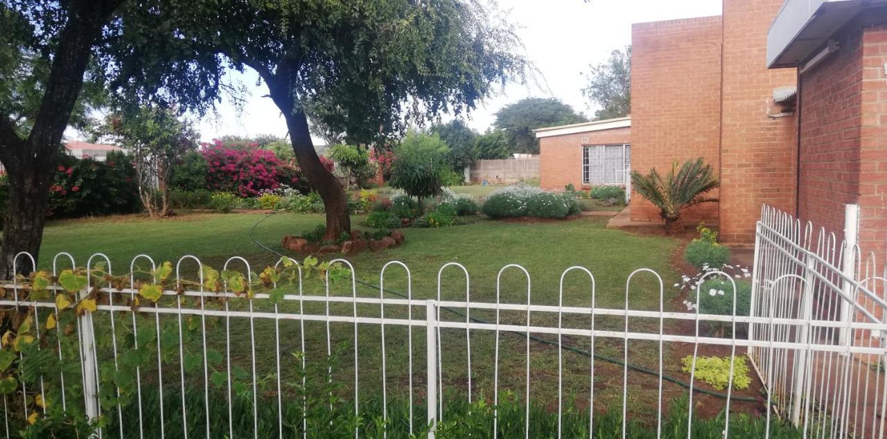 Savanna Bulawayo Exterior photo