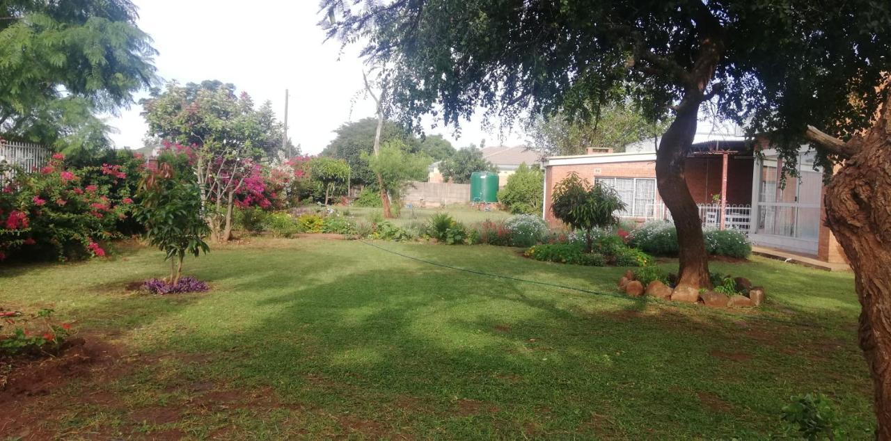 Savanna Bulawayo Exterior photo