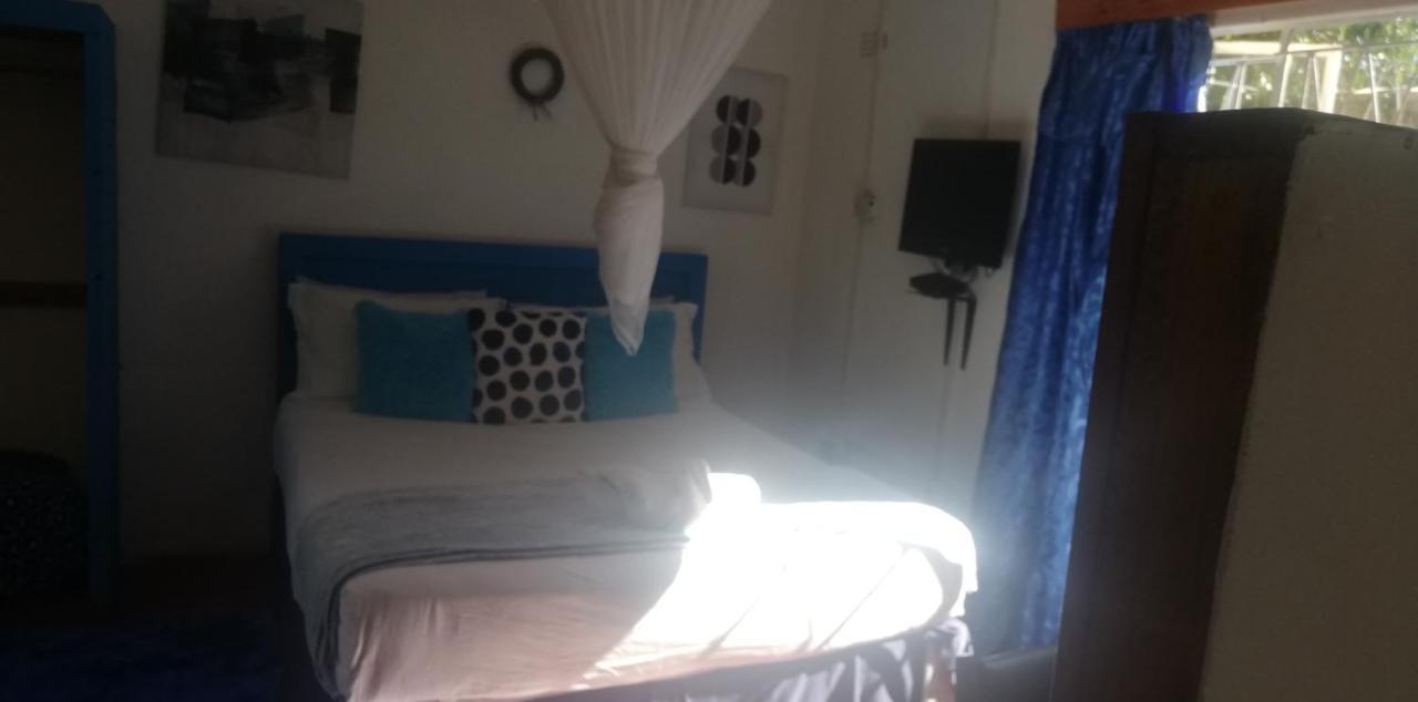 Savanna Bulawayo Exterior photo