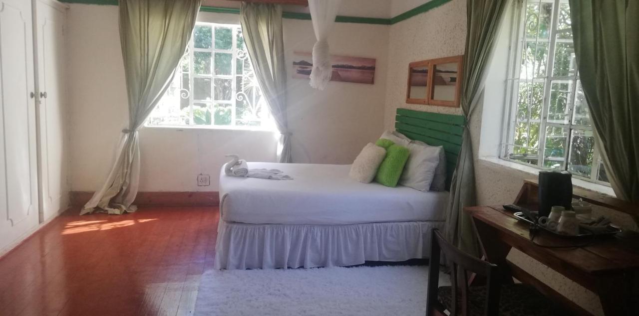 Savanna Bulawayo Exterior photo