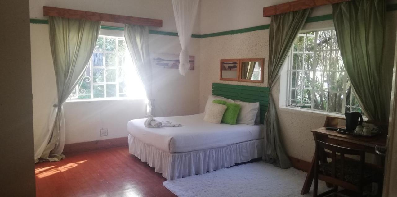 Savanna Bulawayo Exterior photo